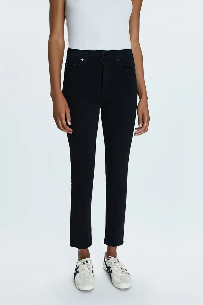 Pistola Pistola Madi high rise modern slim P00016207OD