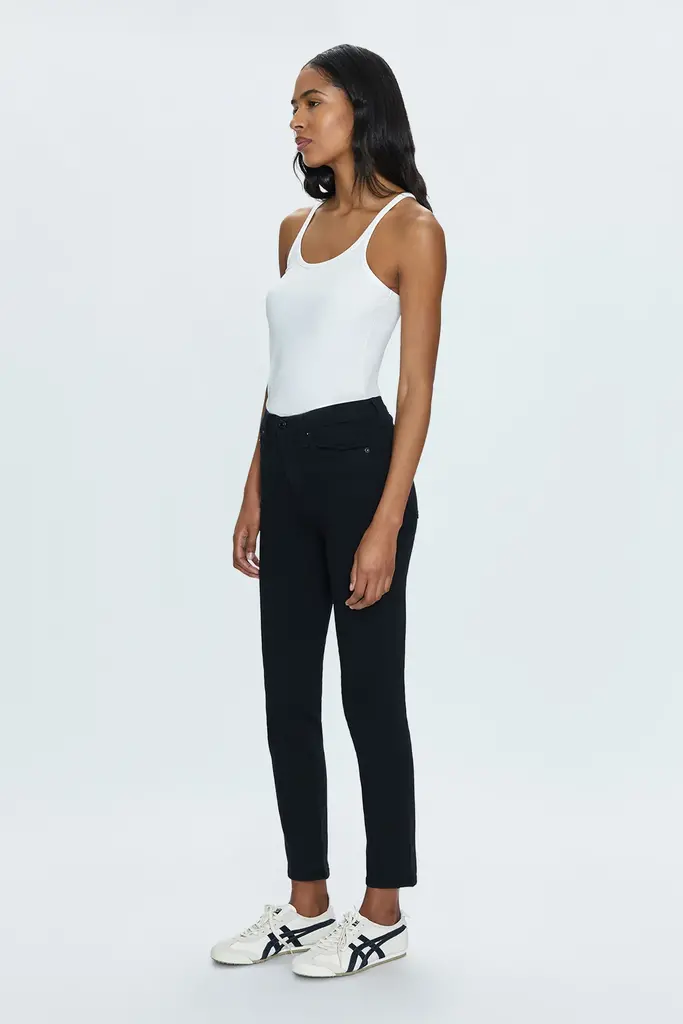 Pistola Pistola Madi high rise modern slim P00016207OD