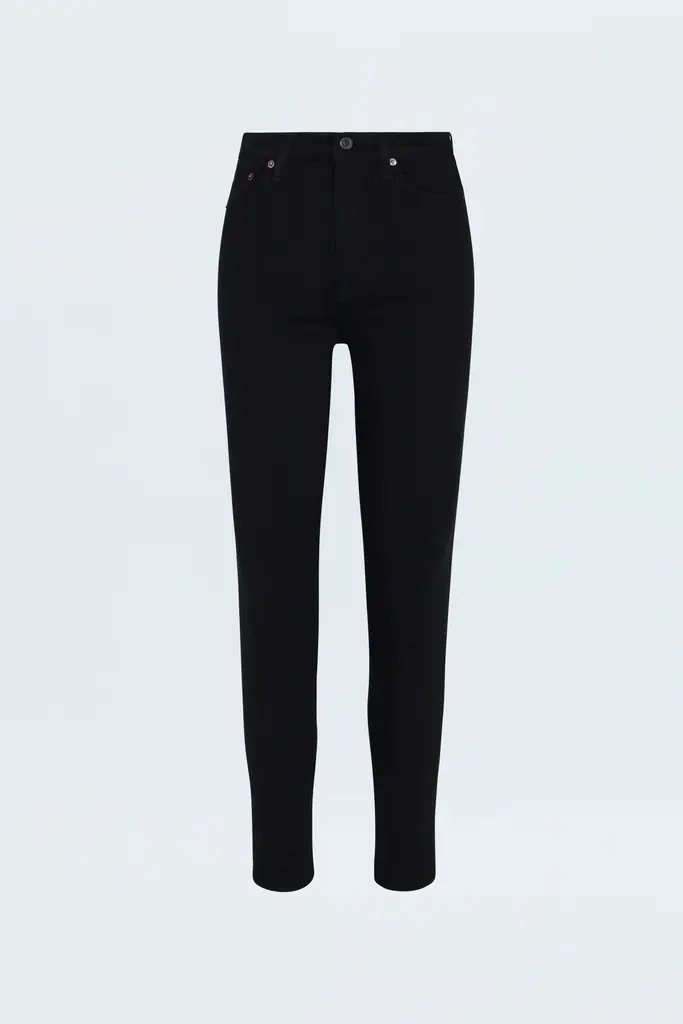 Pistola Pistola Madi high rise modern slim P00016207OD