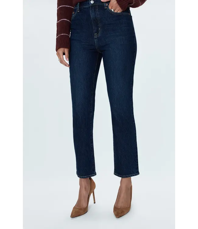 Pistola Bri high rise slim straight pant