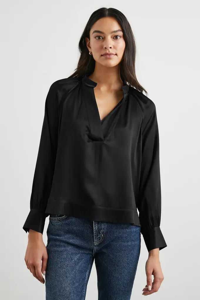 Rails Rails Wynna blouse 924-686B-001