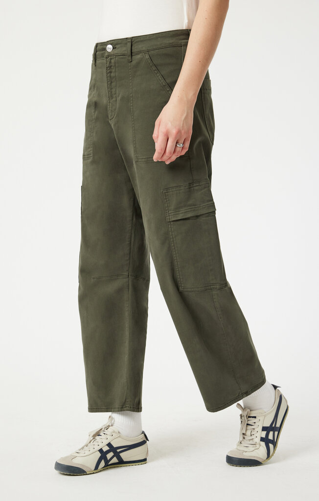 Mavi Mavi Vinnie twill pant M1010749-87434