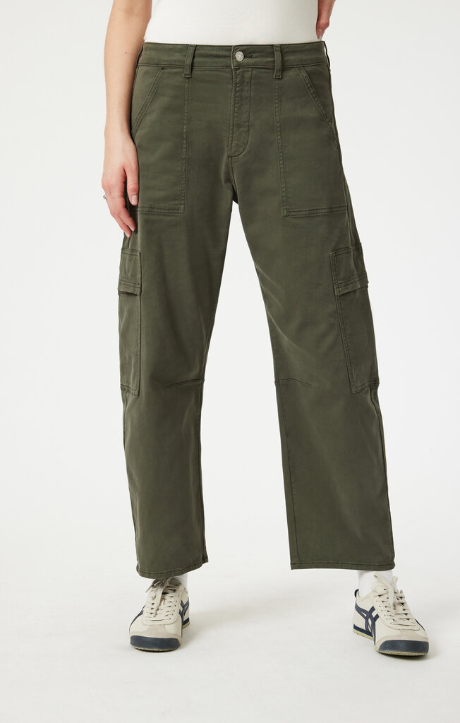 Mavi Mavi Vinnie twill pant M1010749-87434