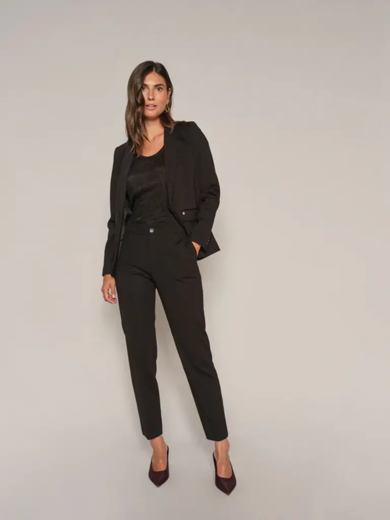 Mos Mosh Mos Mosh Ines Vienna pant 166870