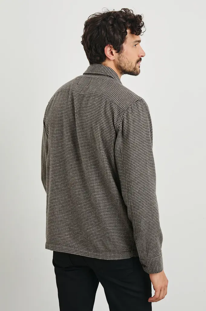 Rails Rails Men's Kerouac button down shirt RM-668A-994-7788