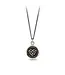 Pyrrha Love Knot 18" necklace