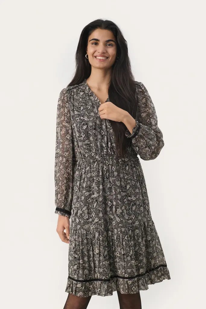 Part Two Part Two Munya dress 30309321