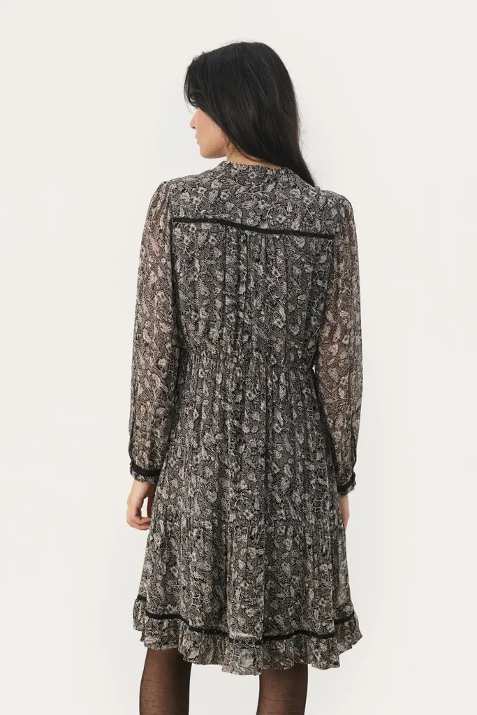 Part Two Part Two Munya dress 30309321