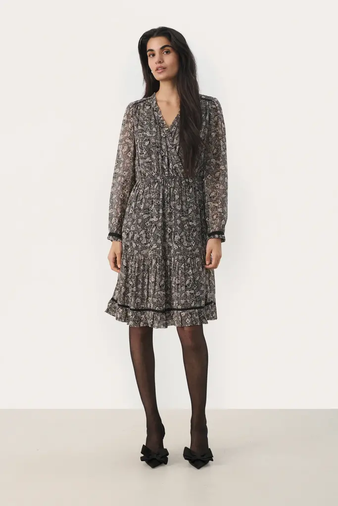 Part Two Part Two Munya dress 30309321