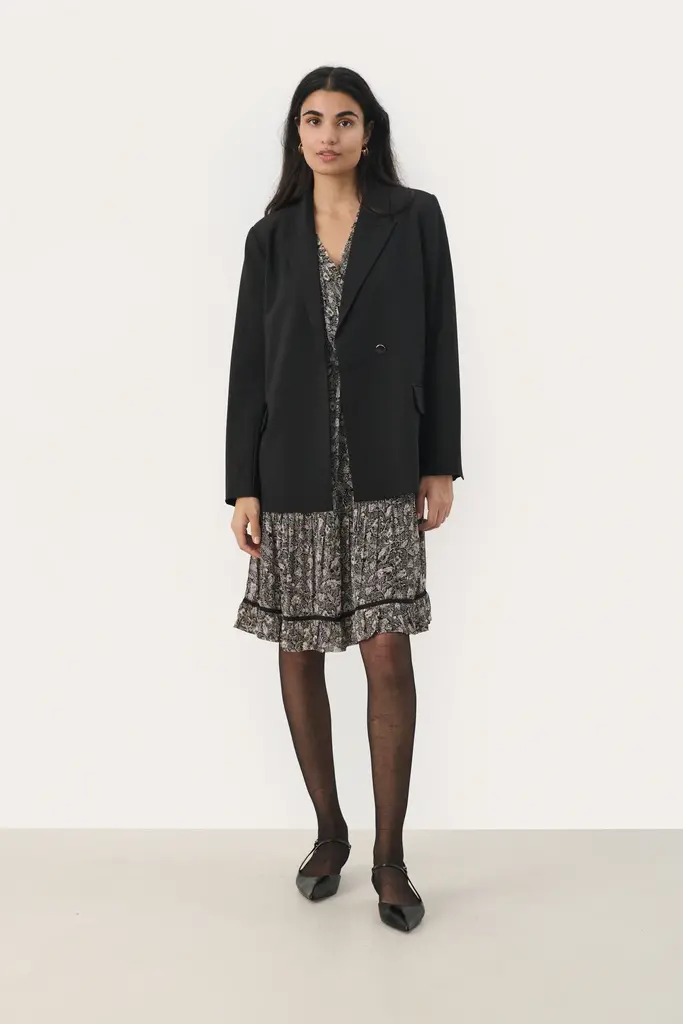 Part Two Part Two Munya dress 30309321