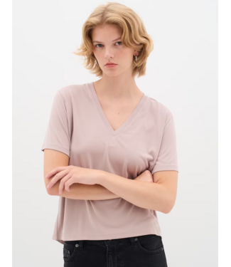 Inwear Liliana base vneck tee