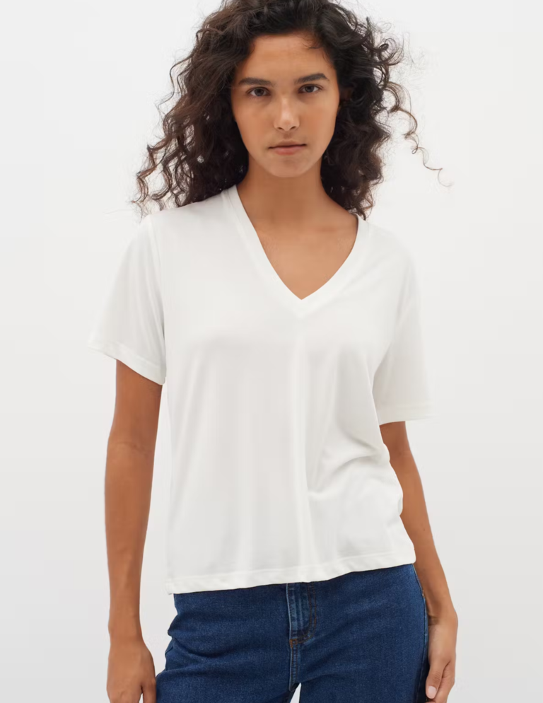 Inwear Inwear Liliana base vneck tee 30109353