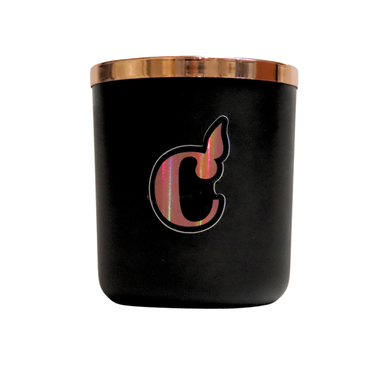 Crabapple Crabapple Just Chill 16oz candle