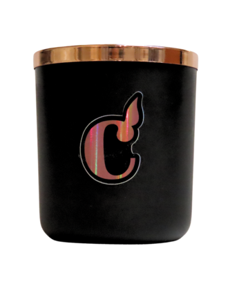 Crabapple Vitamin D 16oz candle