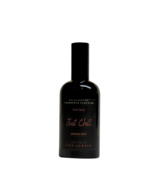 Crabapple Just Chill Room Spray