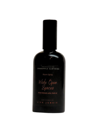 Crabapple Wide Open Spaces Room Spray