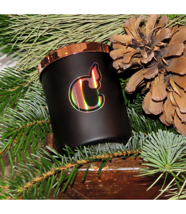 Crabapple Just Chill 16oz candle