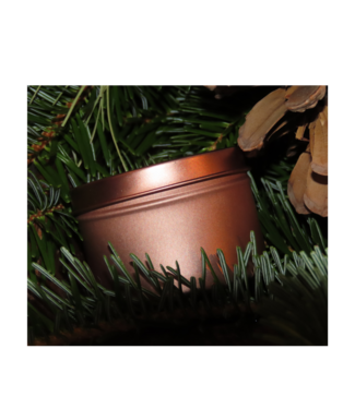 Crabapple Wide Open Spaces 4oz candle