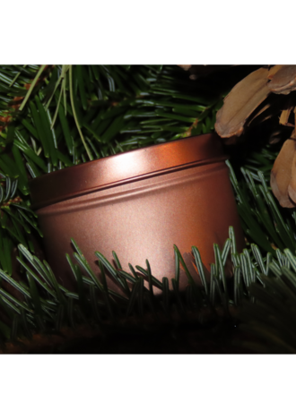 Crabapple Wide Open Spaces 4oz candle