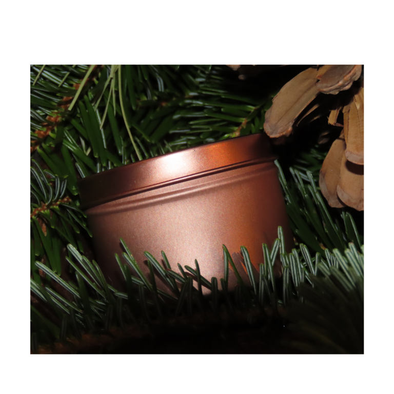 Crabapple Crabapple Wide Open Spaces 4oz candle
