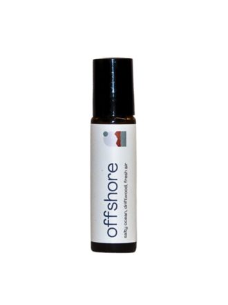 Life Junkie Offshore scent roller