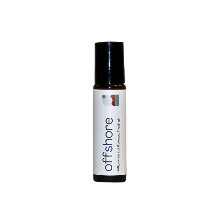 Life Junkie Life Junkie Offshore scent roller
