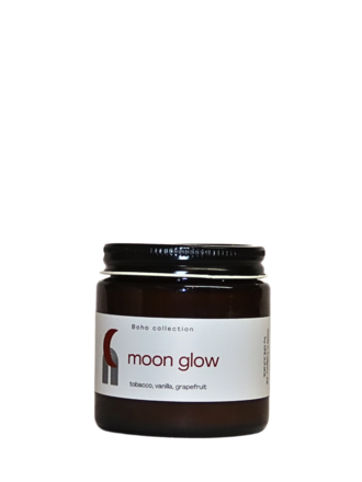 Life Junkie Moon Glow 4oz candle