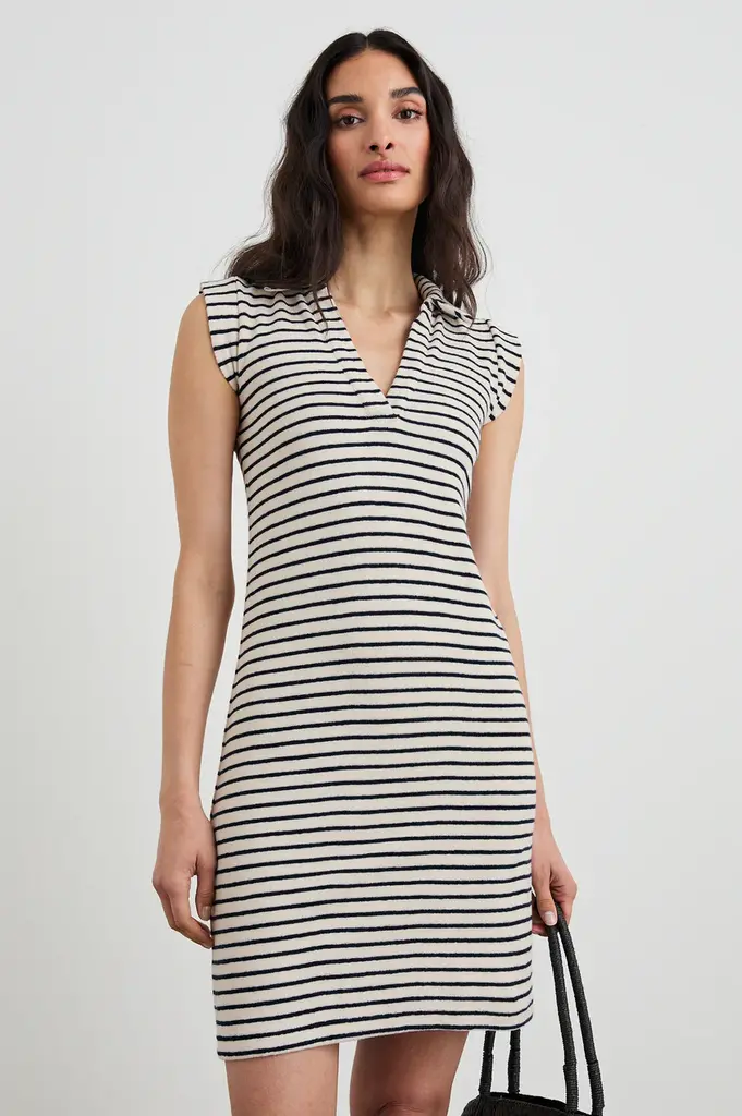 Rails Rails Amira terry dress 888C-166E-7743