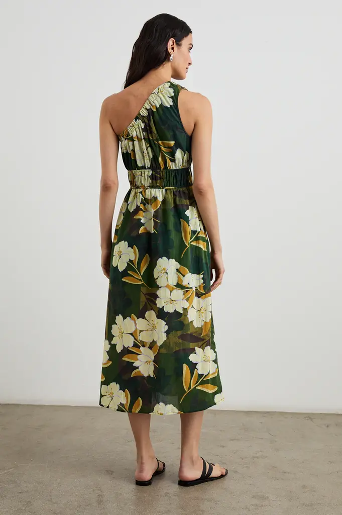 Rails Rails Selani one shoulder dress 649A-175C-7681