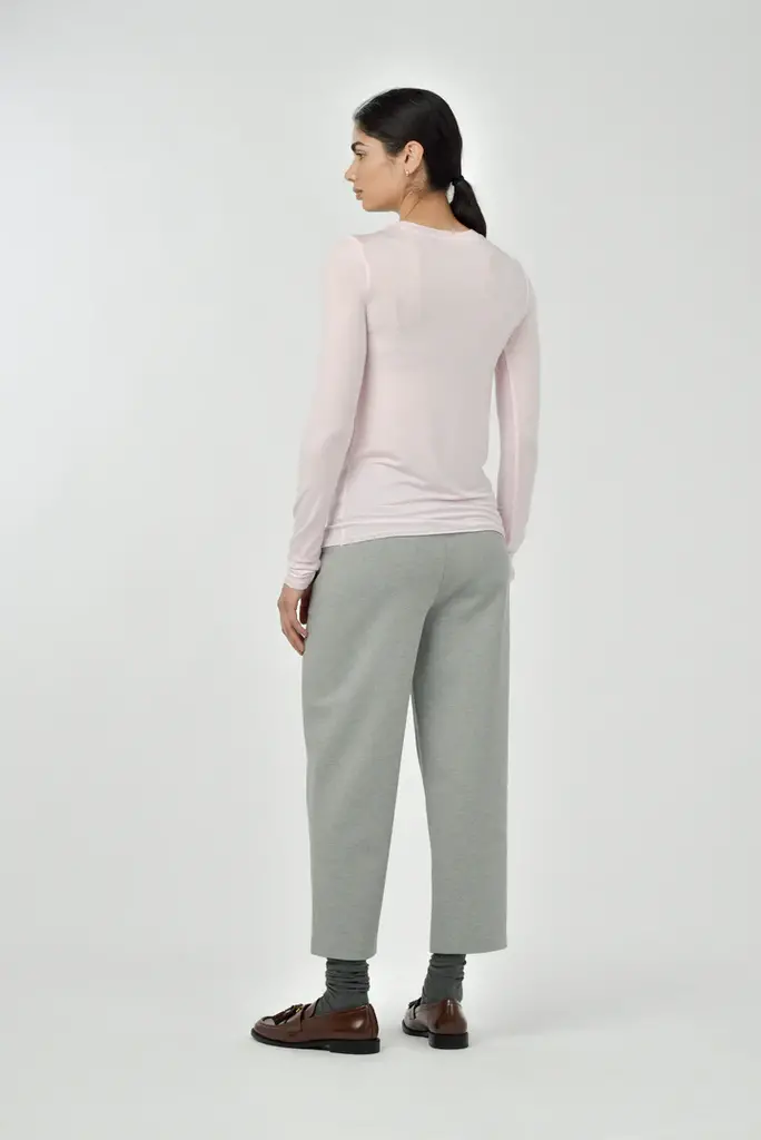 Paper Label Paper Label Briar long sleeve tee TWS-241-1013