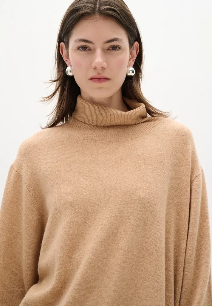 Inwear Inwear Monika woll/cashmere turtleneck 30110080