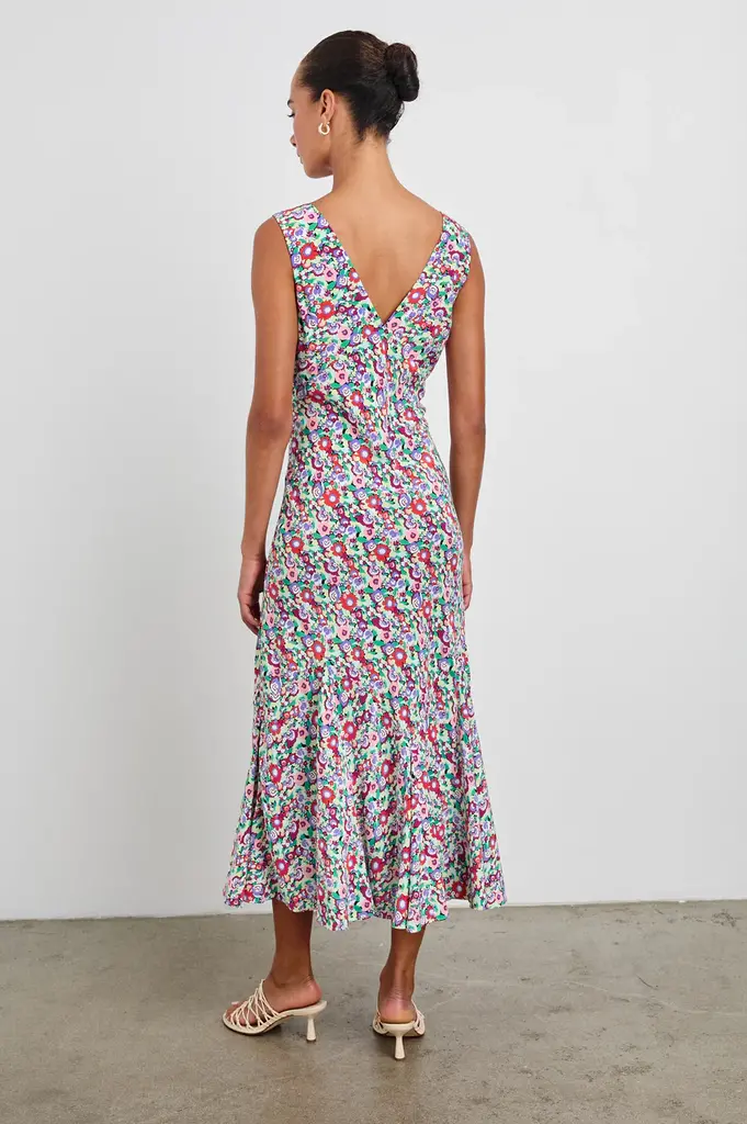 Rails Rails Irra print dress 927-172E-7737