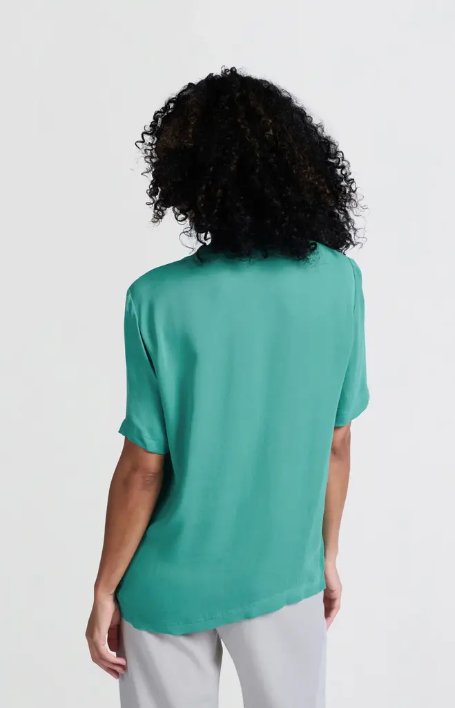 Yaya Yaya Woven tshirt top 1701218