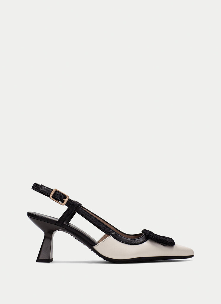 Hispanitas Hispanitas Nova colour block pump HV243356