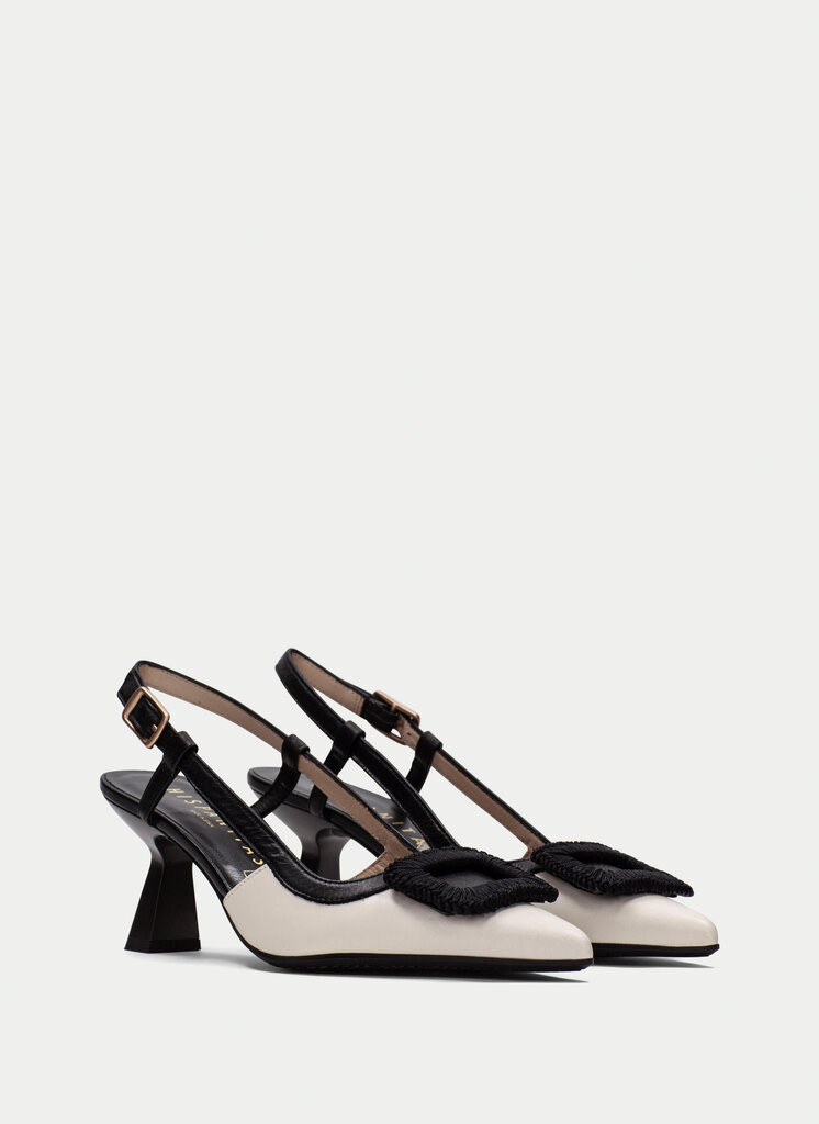 Hispanitas Hispanitas Nova colour block pump HV243356