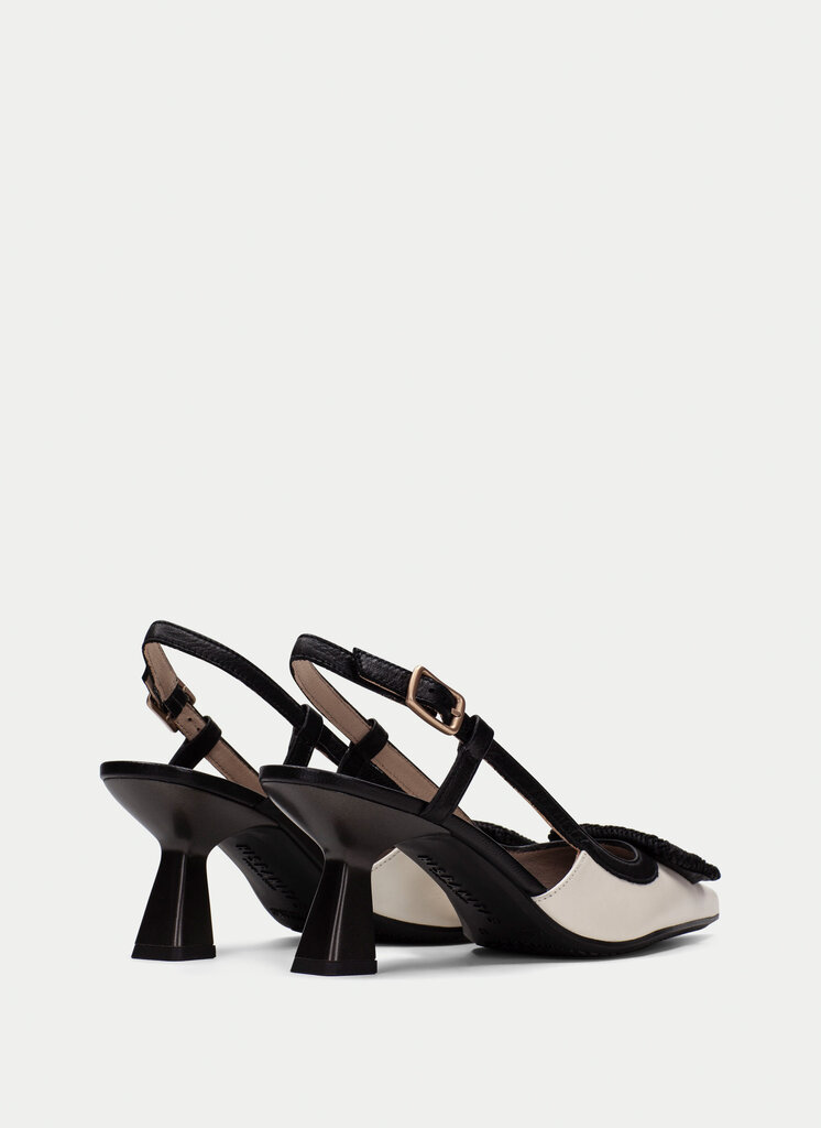 Hispanitas Hispanitas Nova colour block pump HV243356