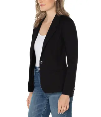 Liverpool Canada Fitted blazer