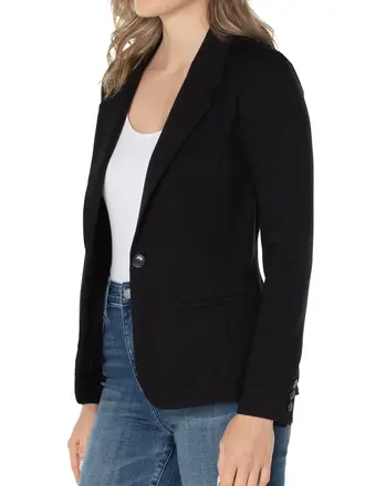 Liverpool Canada Fitted blazer