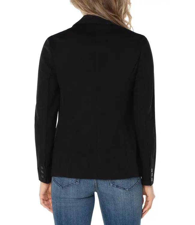 Liverpool Canada Fitted blaze