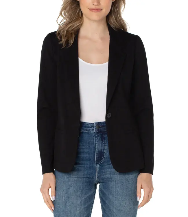 Liverpool Canada Fitted blaze