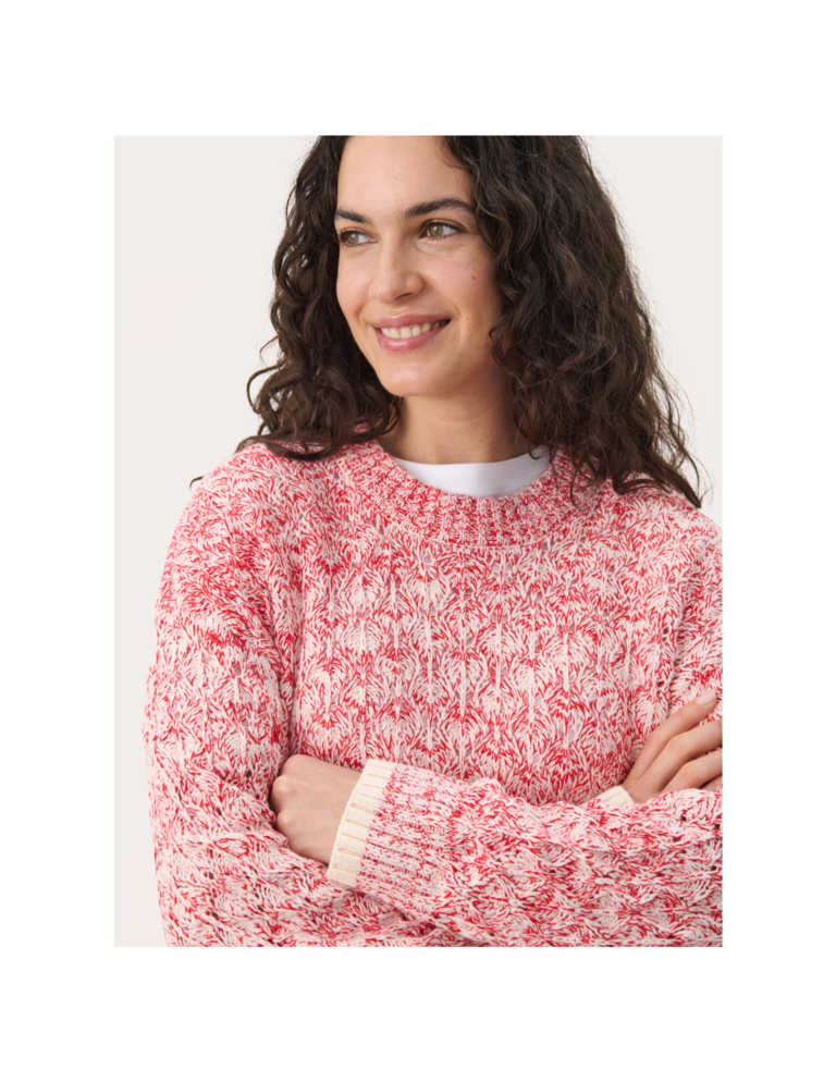 Part Two Part Two Piaclara pullover 30309283