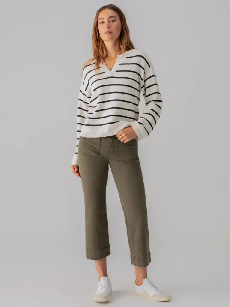Sanctuary Sanctuary The marine pant CP0983DA5X