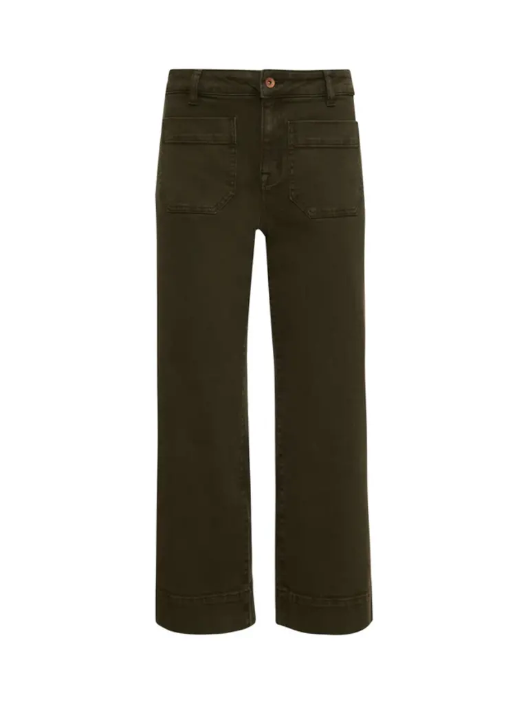 Sanctuary Sanctuary The marine pant CP0983DA5X