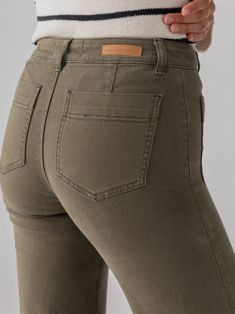 Sanctuary Sanctuary The marine pant CP0983DA5X