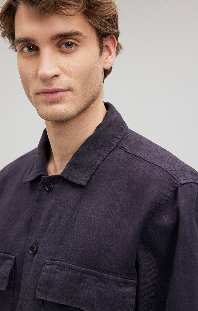 Mavi Mavi Men's two pocket shirt M0211009-80932