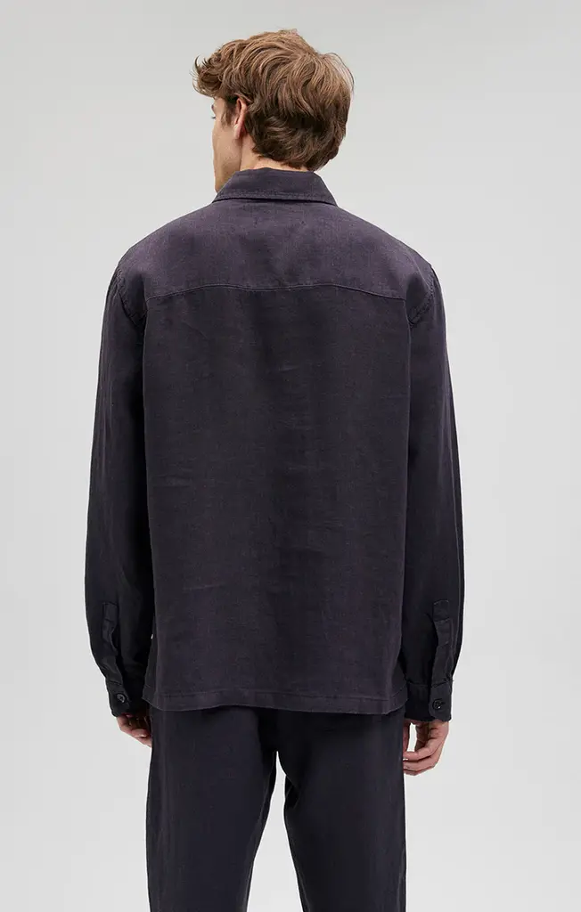 Mavi Mavi Men's two pocket shirt M0211009-80932