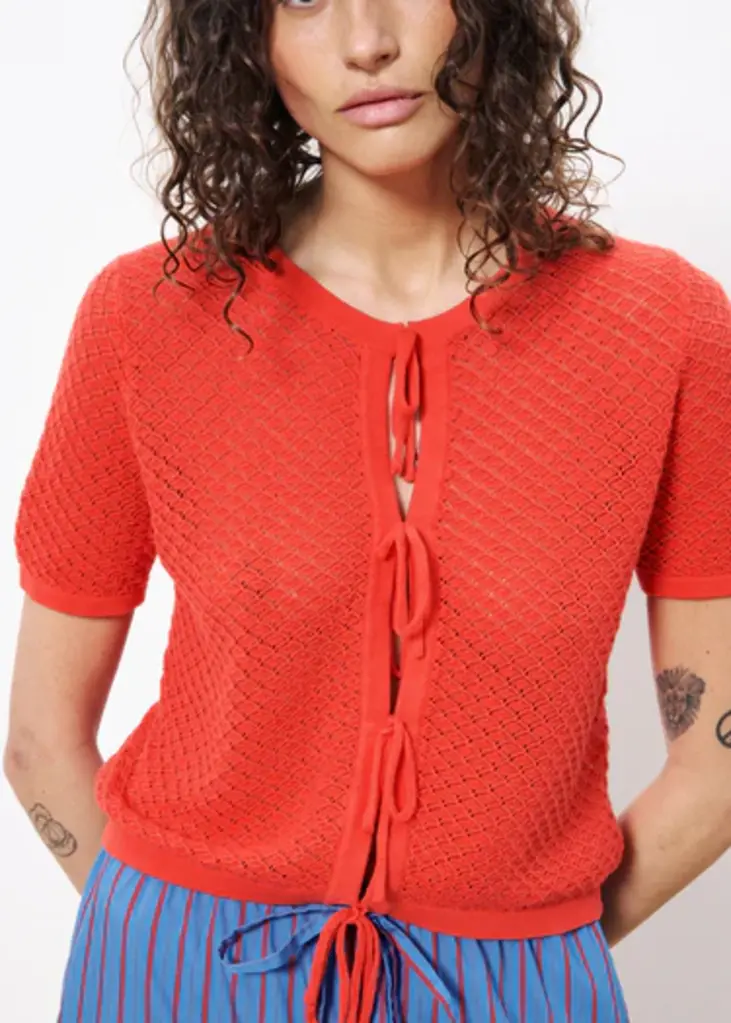 Frnch Frnch Aelis top CHM-25015
