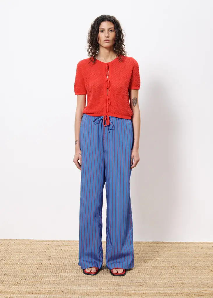 Frnch Frnch Aelis top CHM-25015