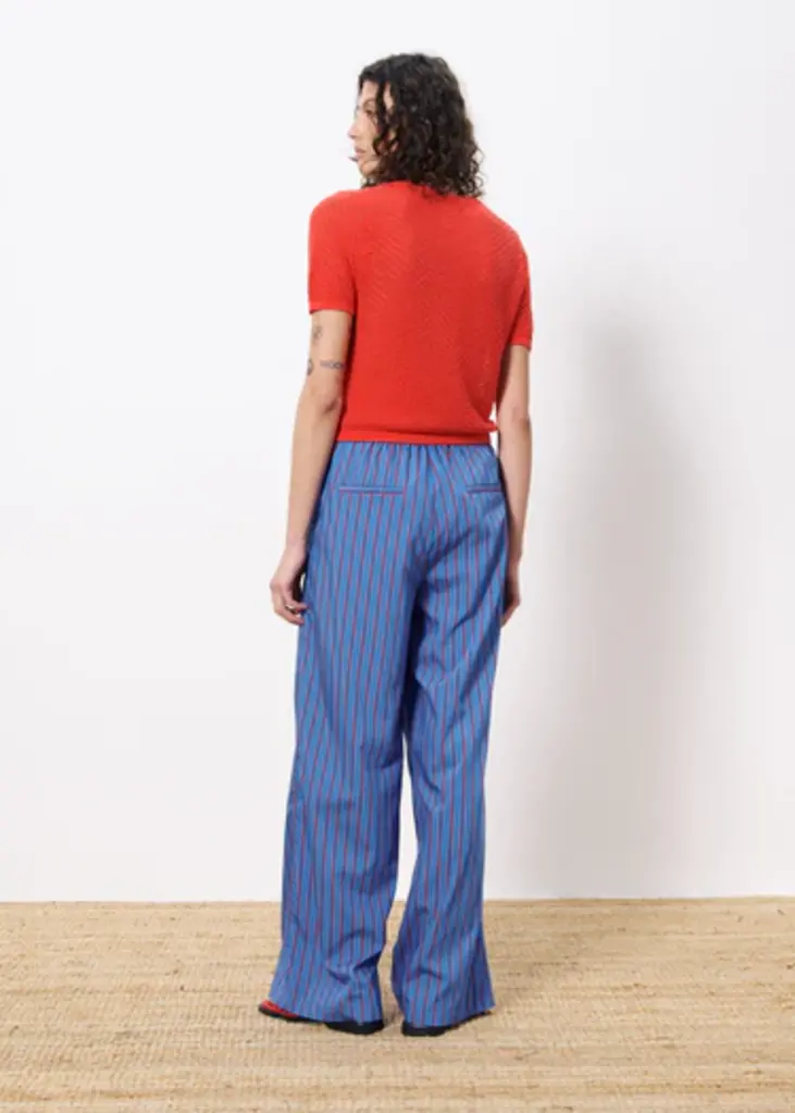 Frnch Frnch Aelis top CHM-25015