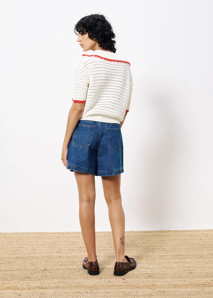 Frnch Frnch Caina sweater CHM-25013